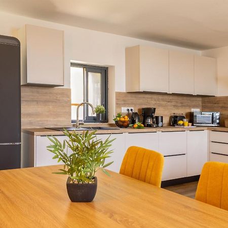 Villa Marine De Meria Екстериор снимка