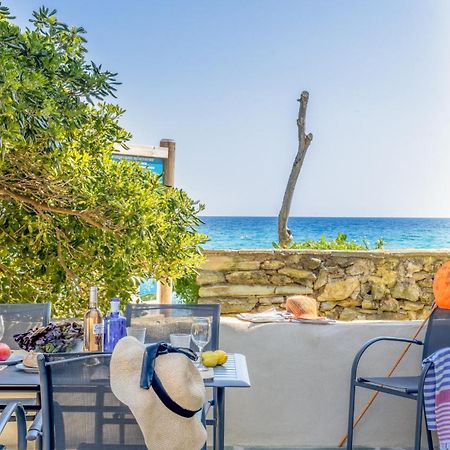 Villa Marine De Meria Екстериор снимка