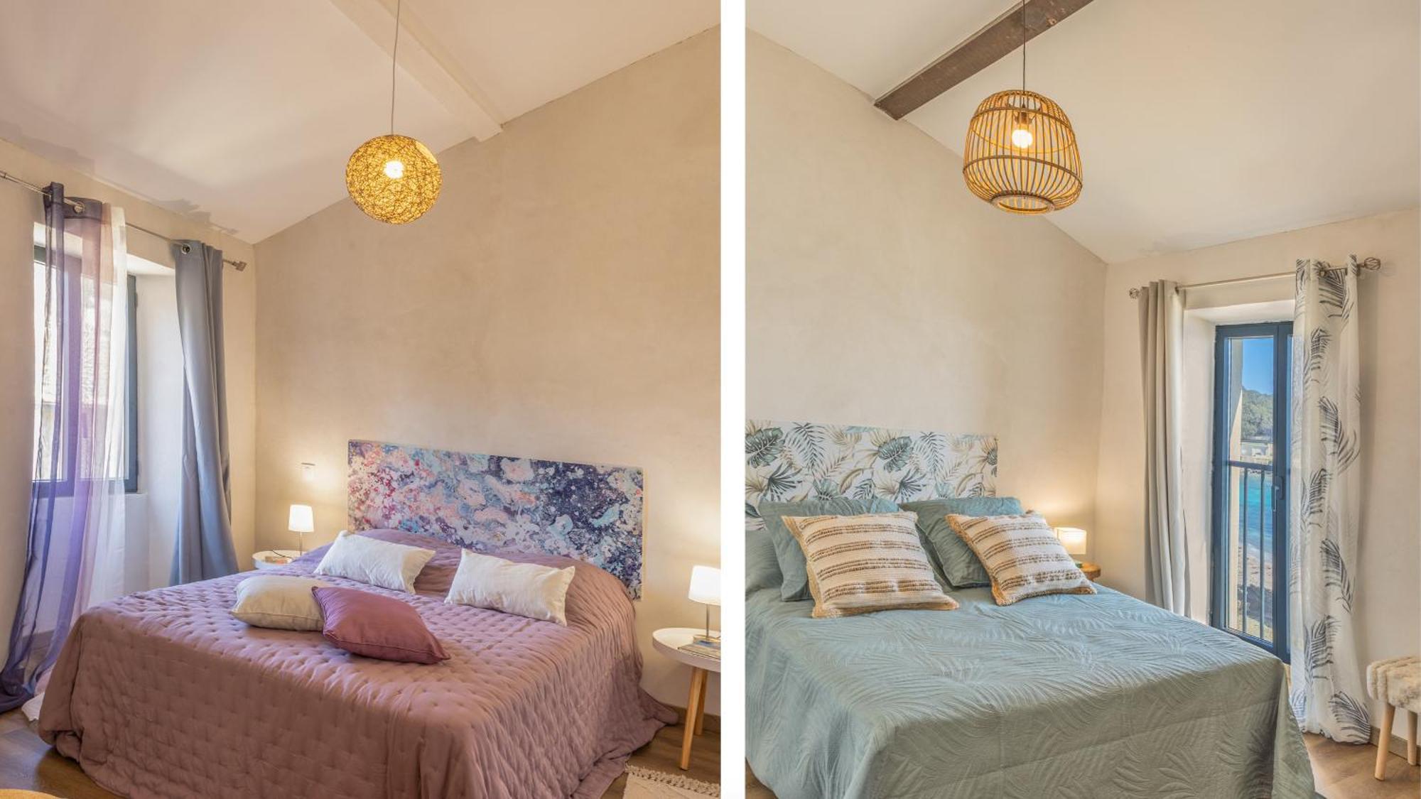 Villa Marine De Meria Екстериор снимка