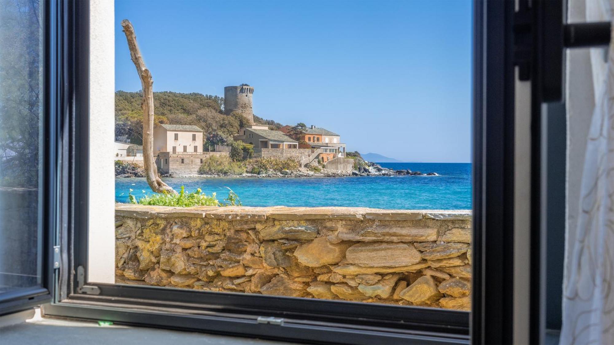 Villa Marine De Meria Екстериор снимка