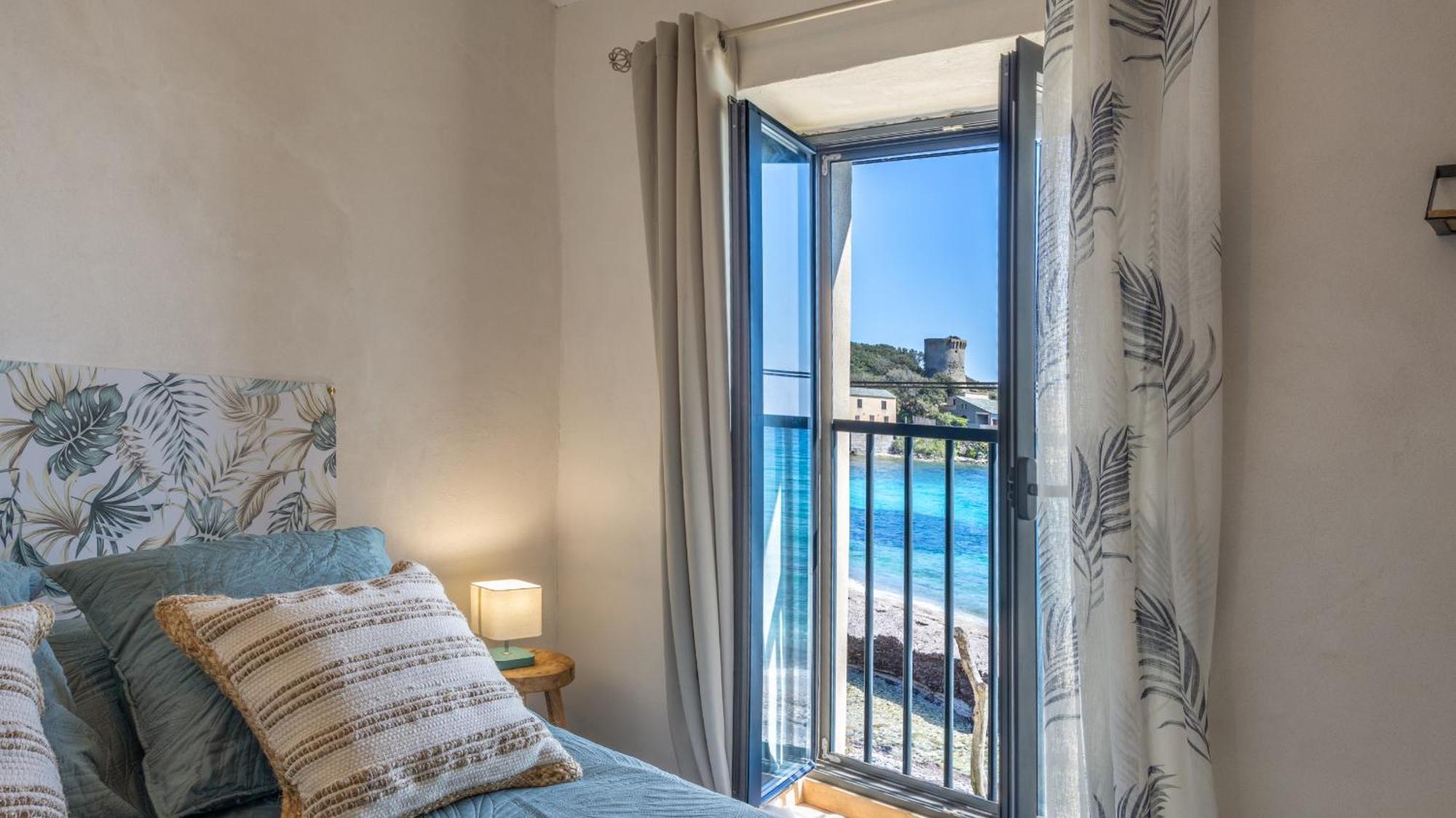 Villa Marine De Meria Екстериор снимка