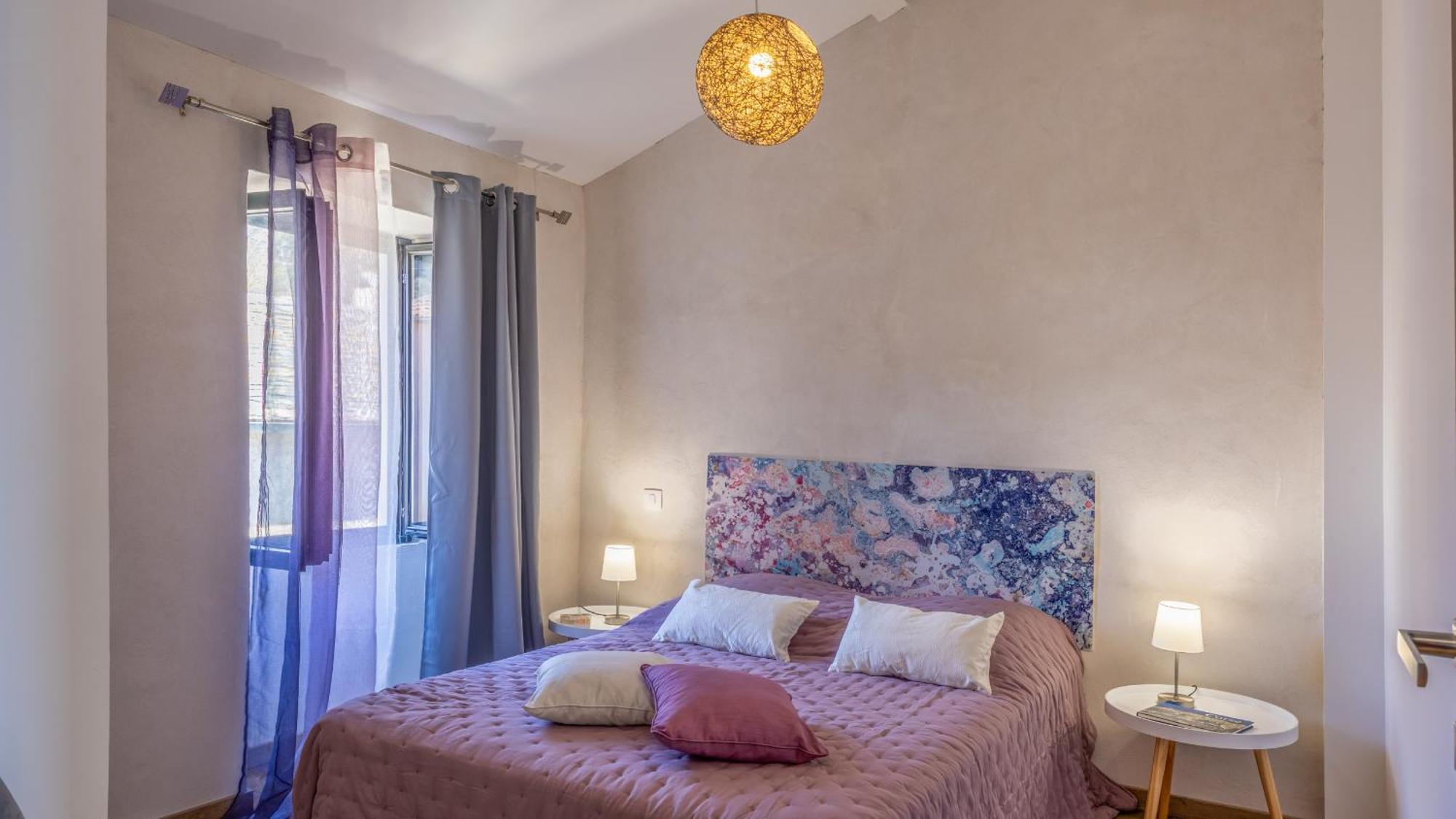 Villa Marine De Meria Екстериор снимка