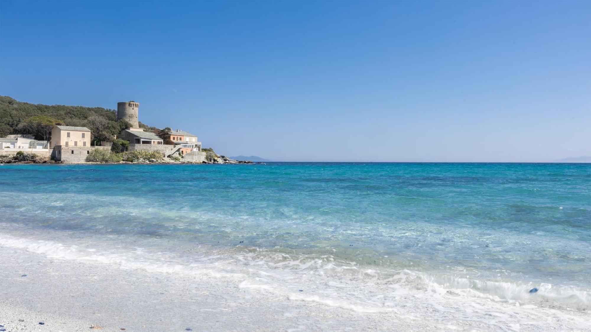 Villa Marine De Meria Екстериор снимка