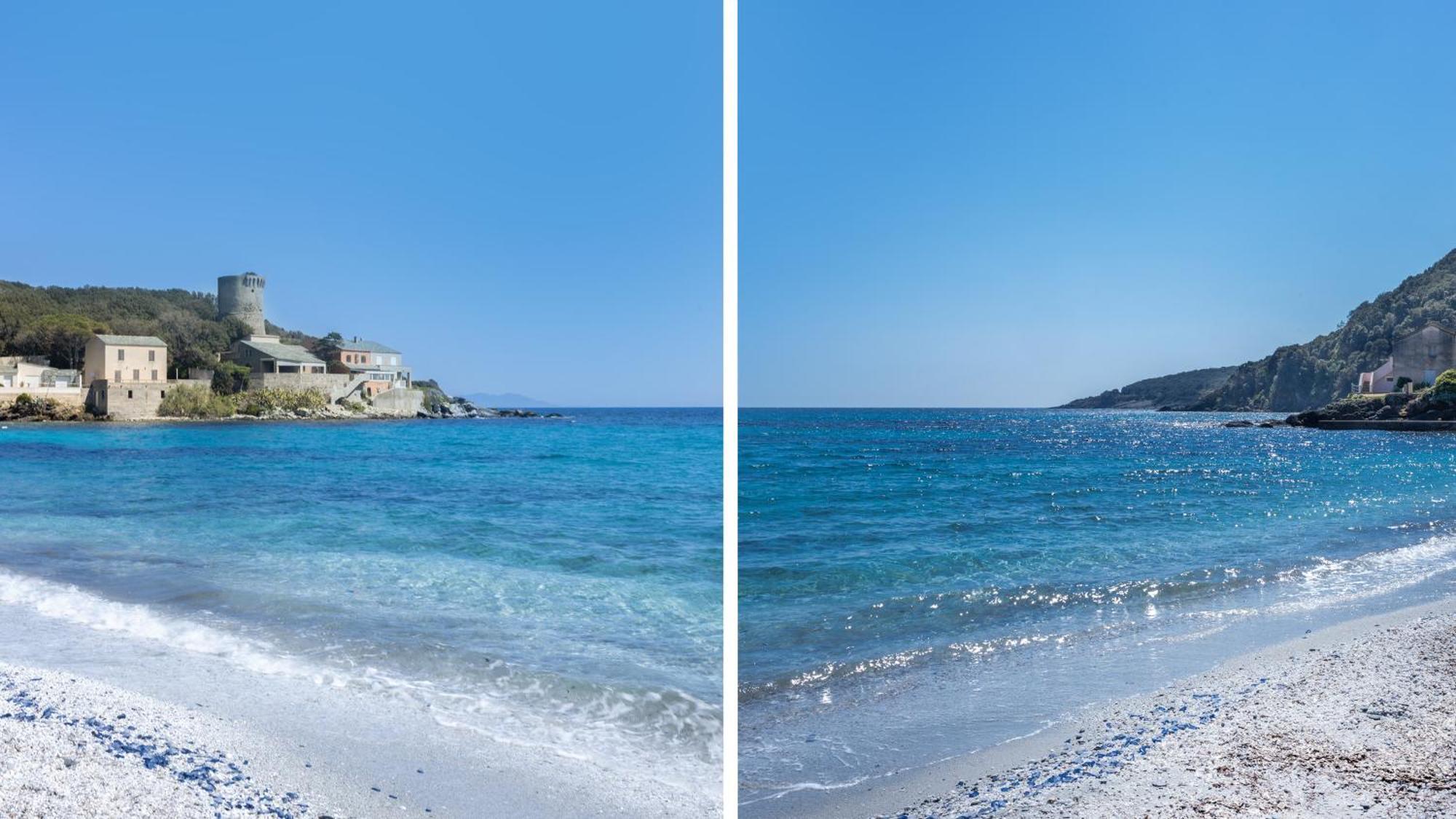 Villa Marine De Meria Екстериор снимка