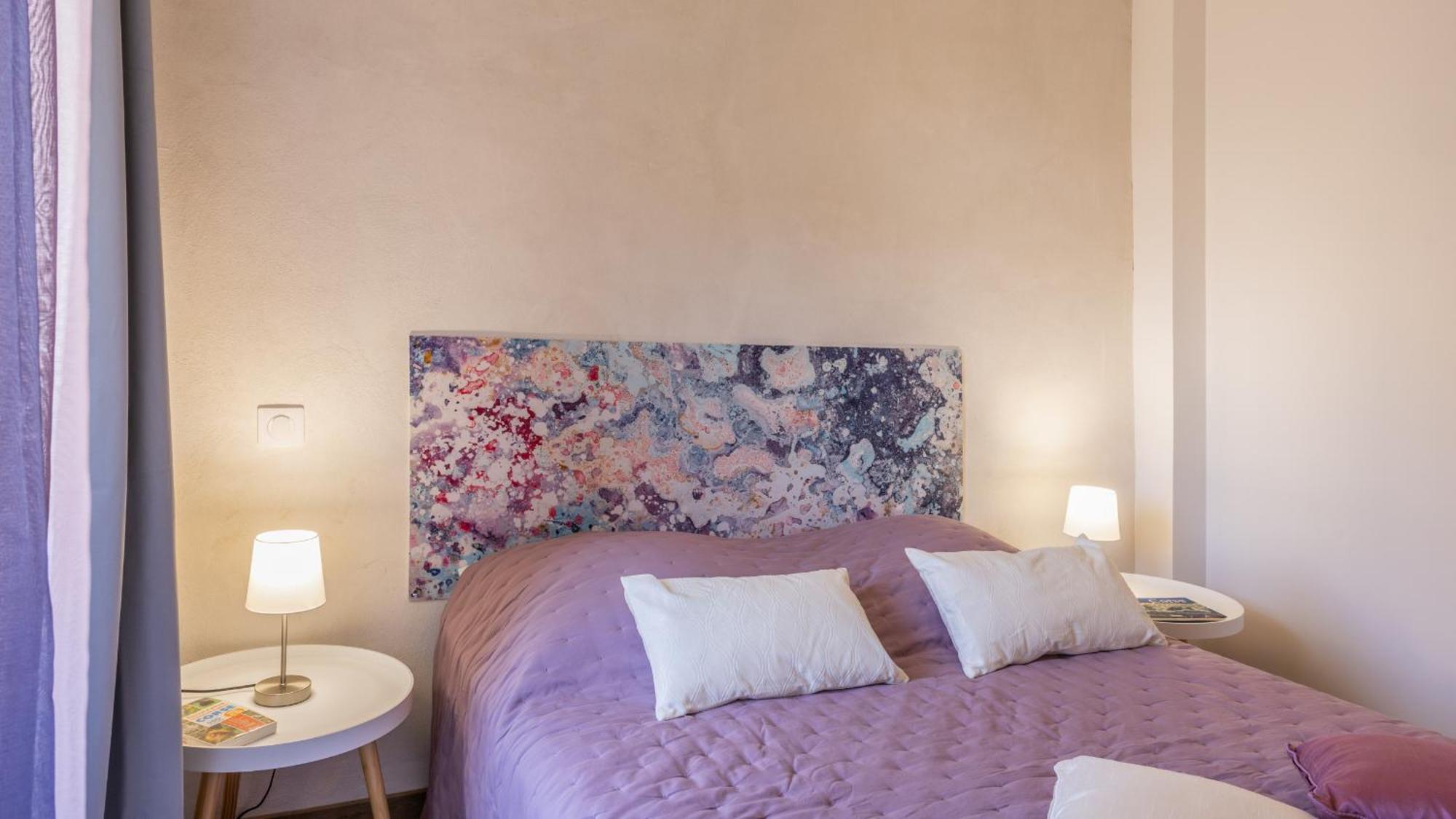 Villa Marine De Meria Екстериор снимка