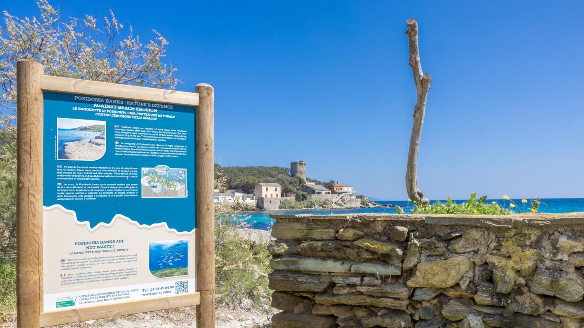 Villa Marine De Meria Екстериор снимка