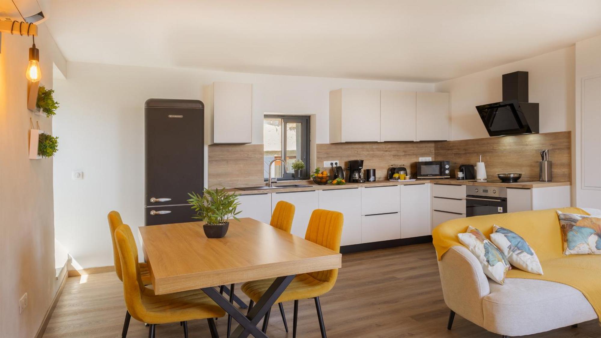 Villa Marine De Meria Екстериор снимка