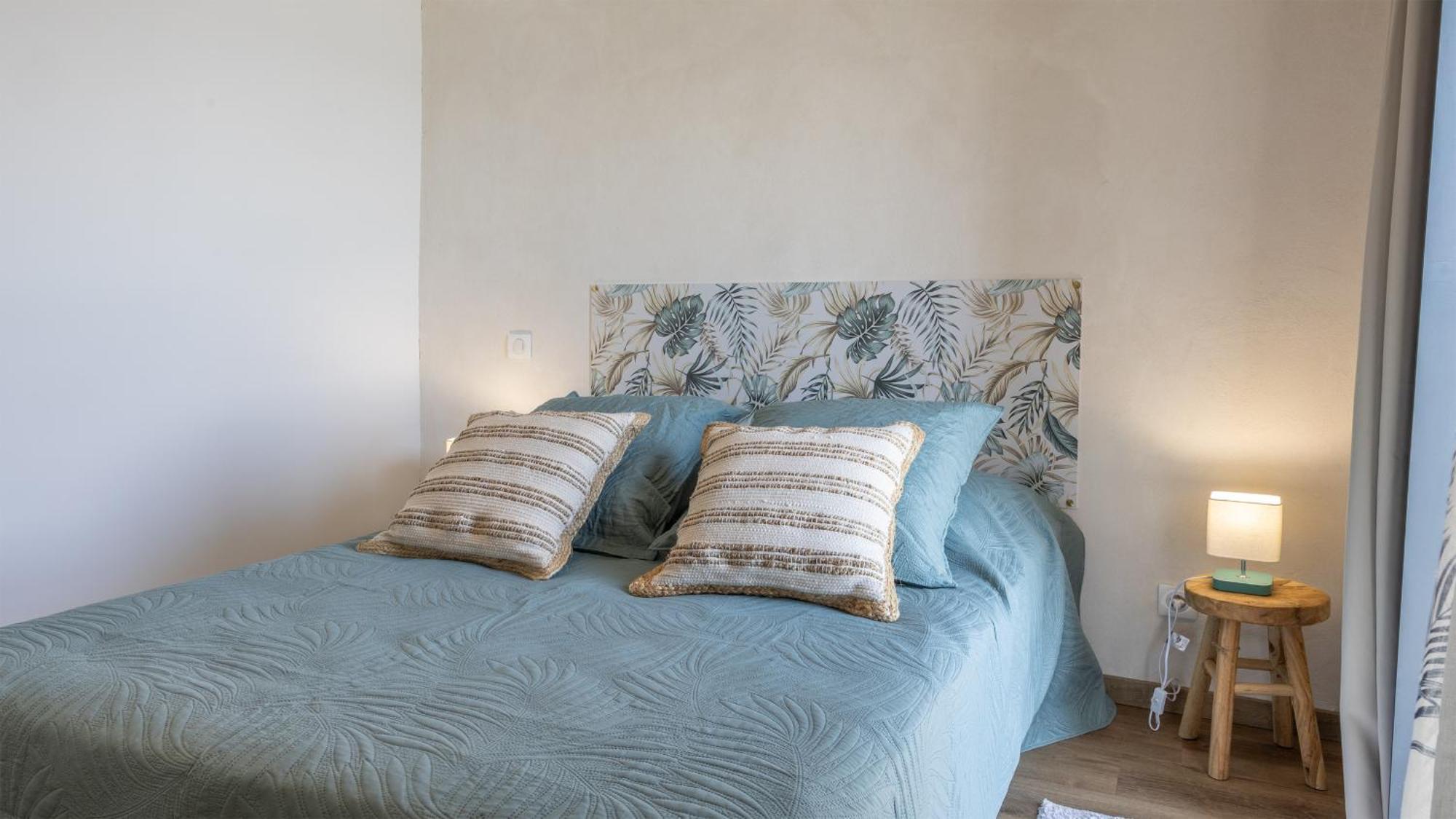 Villa Marine De Meria Екстериор снимка