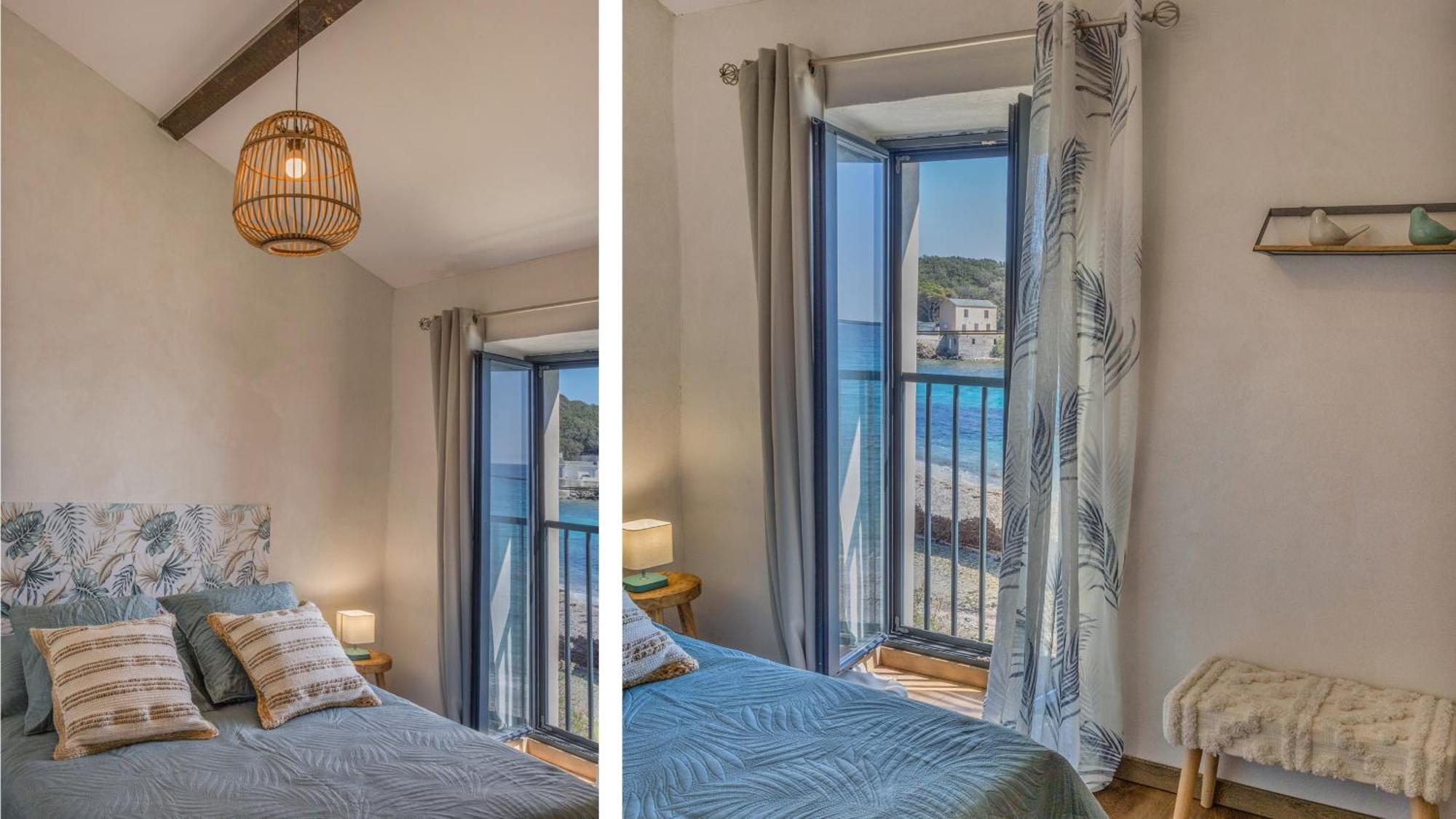 Villa Marine De Meria Екстериор снимка