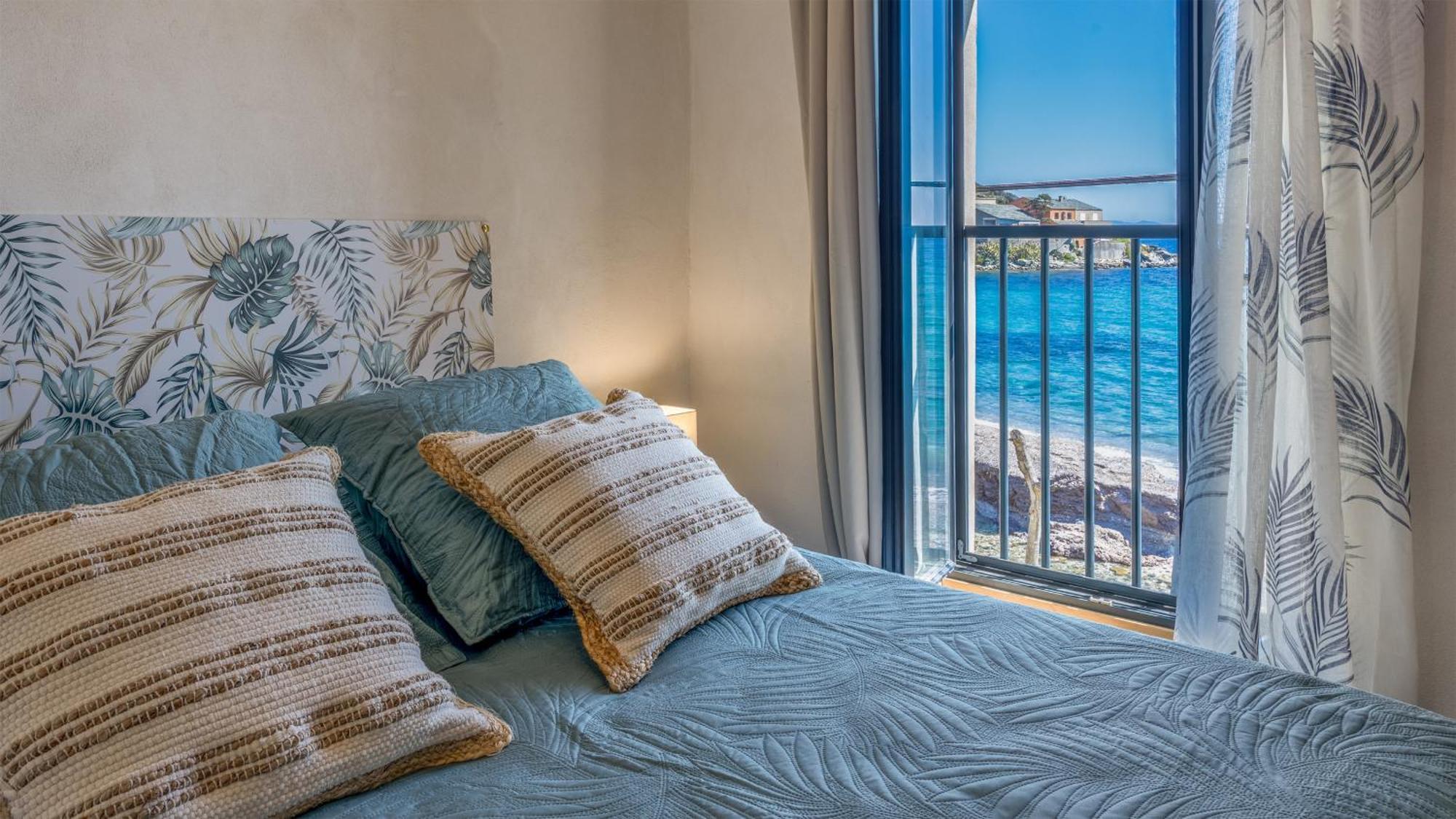 Villa Marine De Meria Екстериор снимка