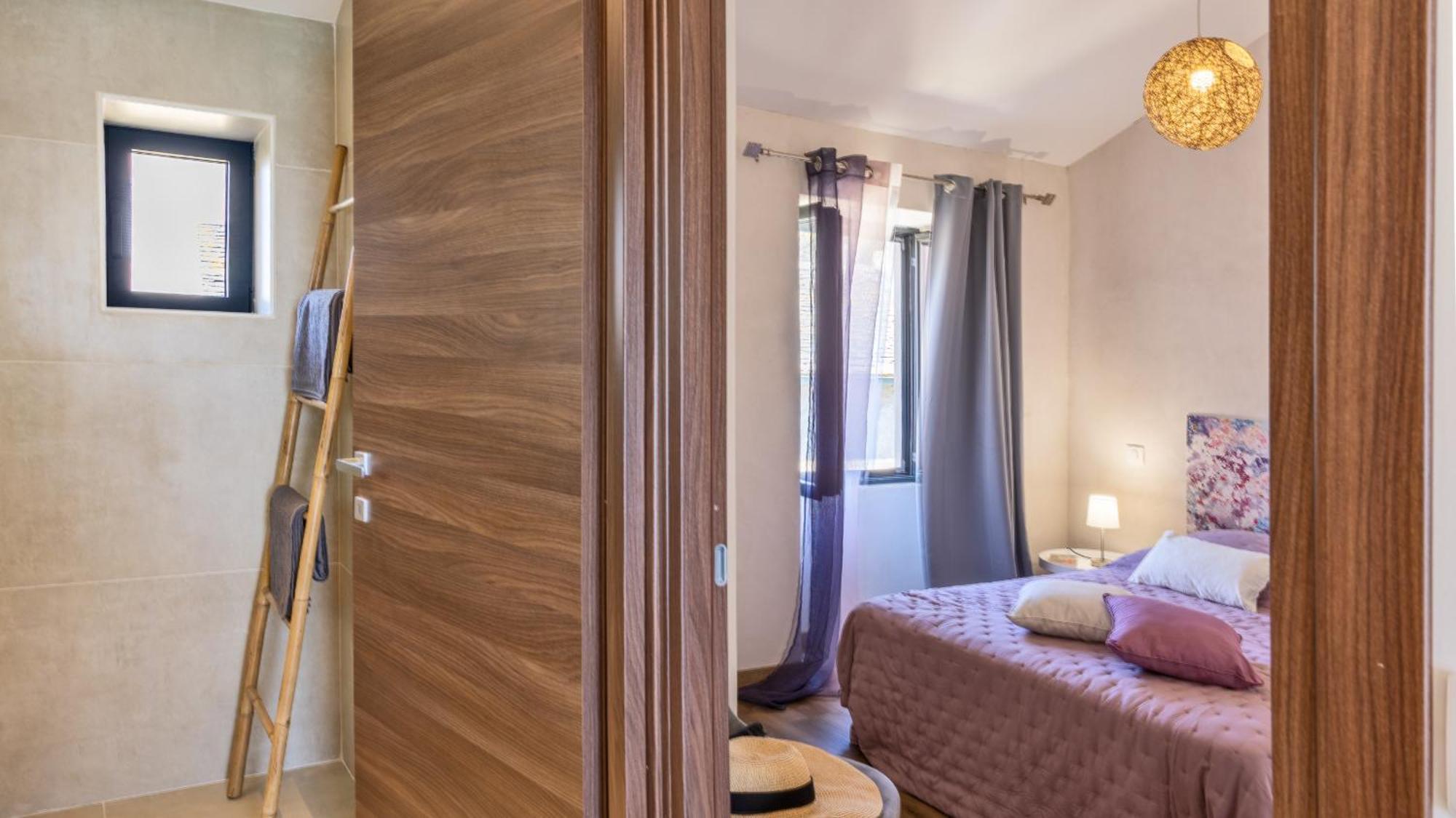 Villa Marine De Meria Екстериор снимка